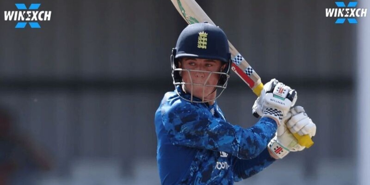 Youth ODI Thriller Expected at St George’s: WI vs ENG U19