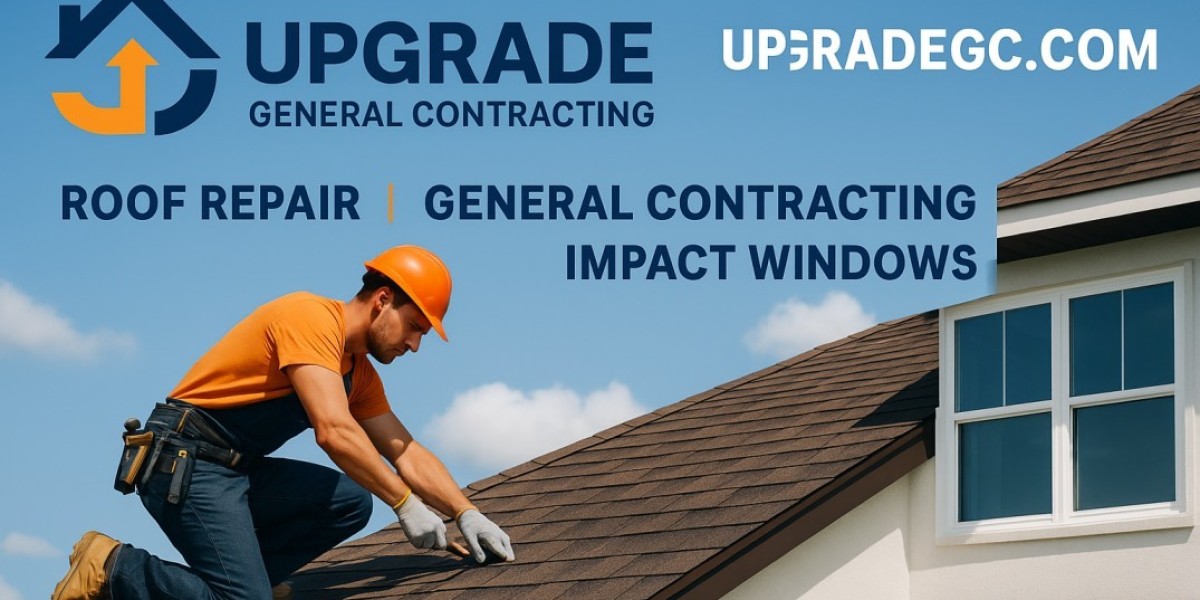 Trusted South Florida Roofing & General Contractors