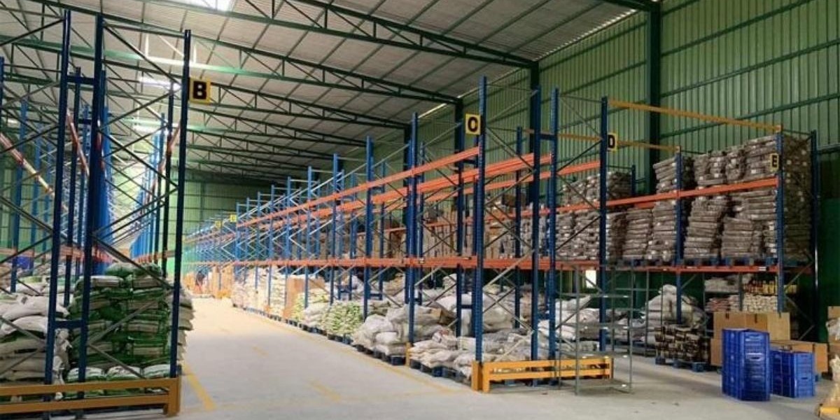 Benefits of Using Agri 3PL Services