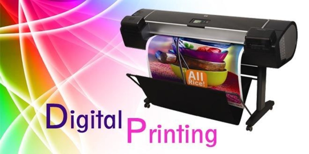 What Is Digital Printing? A Practical Guide for Modern Custom Packaging