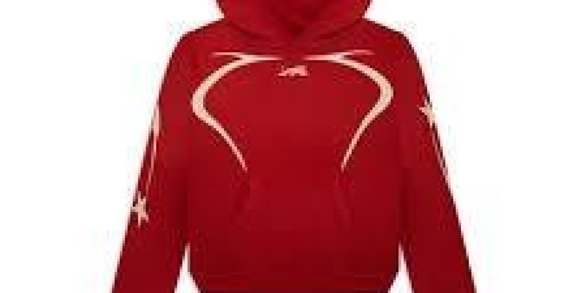 Hellstar: A Bold New Force in Modern Streetwear