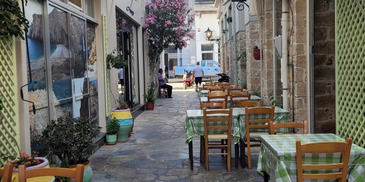 Investing in Greek Islands: A Dream Investment Opportunity in Real Estate – Real Estate Investments in Greece