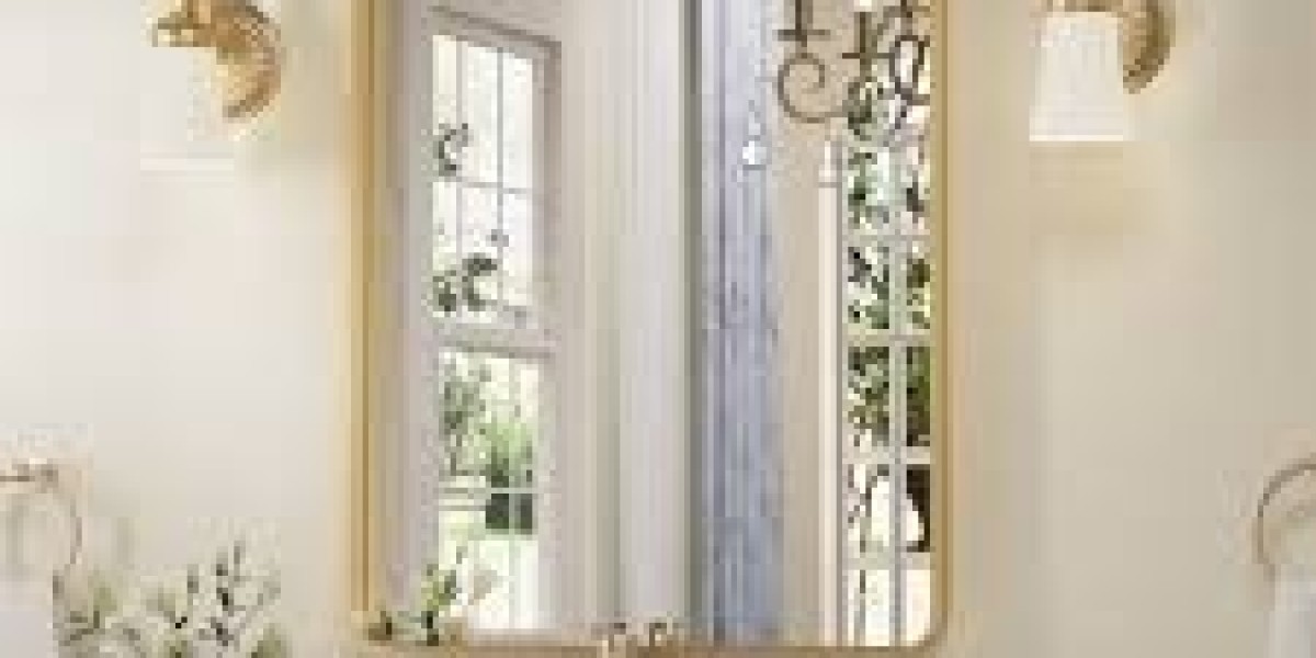 Good Bathroom Mirrors: Elevate Your Bathroom’s Style and Functionality