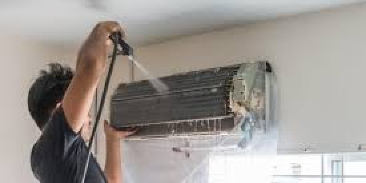 The Importance of Home AC Duct Cleaning in Al Furjan, Dubai