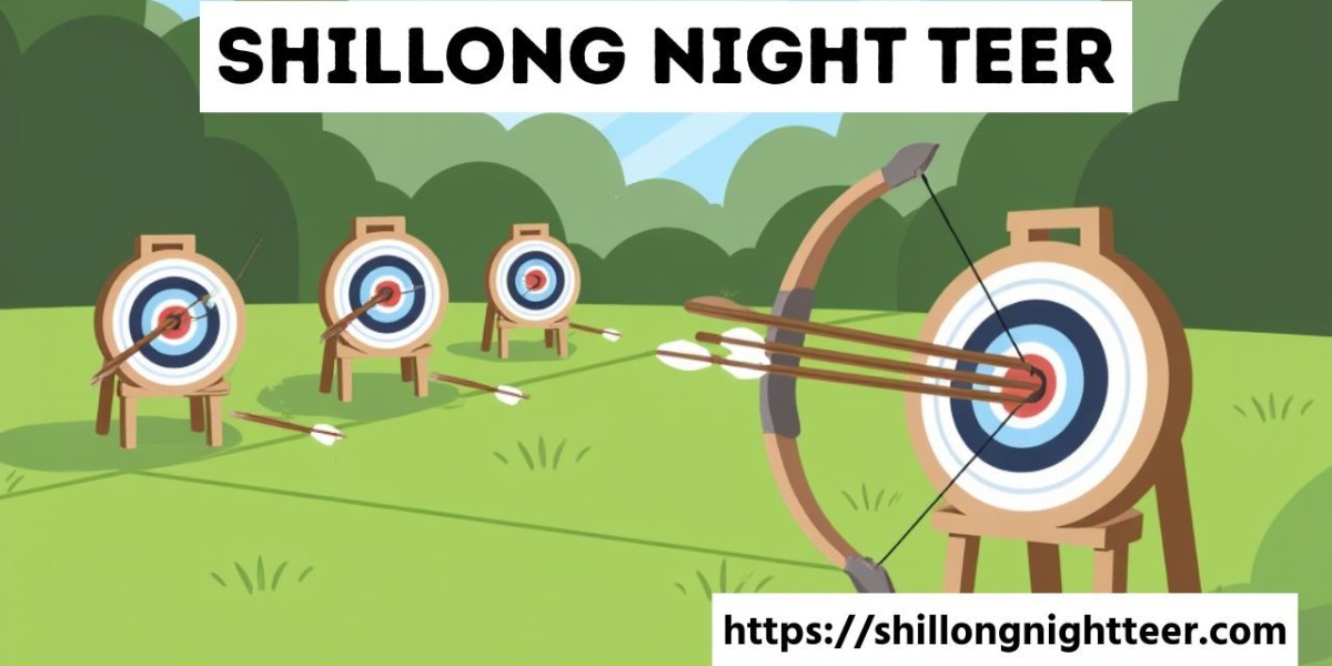 Shillong Night Teer Official Website: A Complete Guide to Trusted Results and Simple Insights