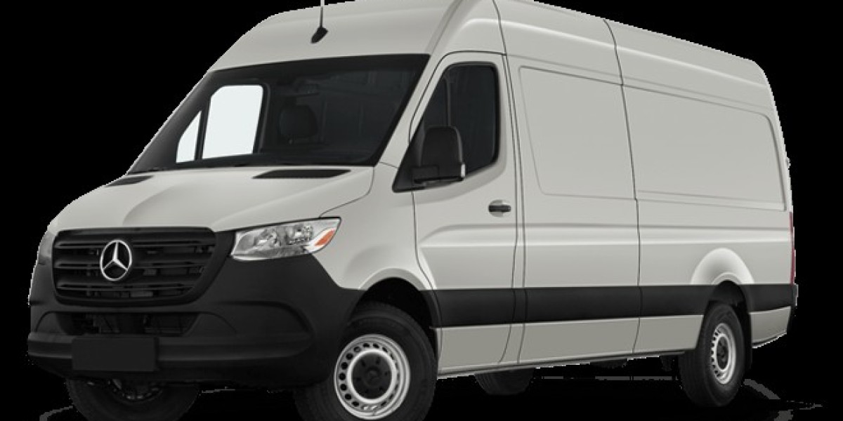 Modern Minibus Rentals with Air Conditioning and Wi-Fi