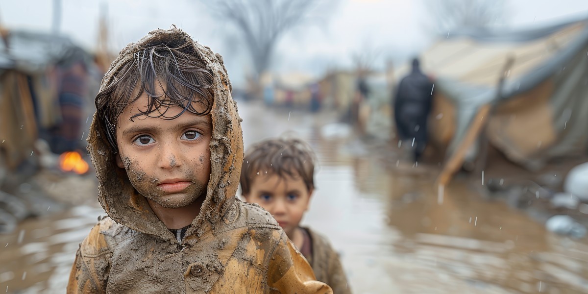 How Can You Support Pakistan Flood Victims Today