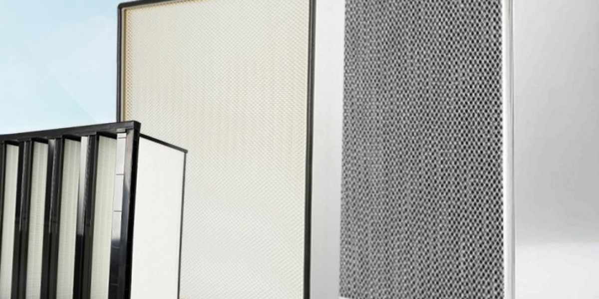 Precautions for ht hepa filter manufacturer