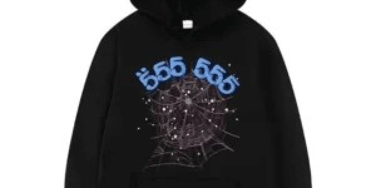 Sp5der Hoodie: When Chaos Became Culture