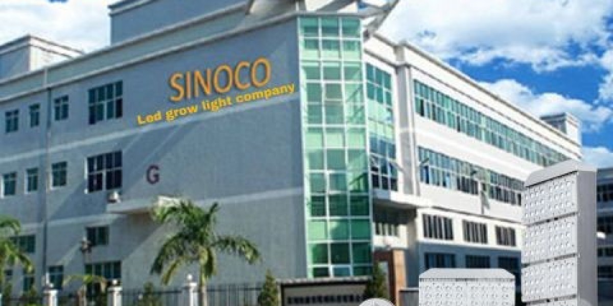 Maximize Plant Growth with High-Quality LED Grow Lights from China