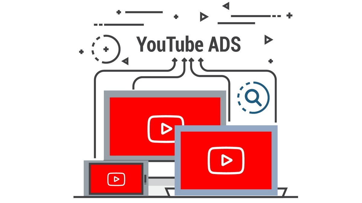 YouTube Ads