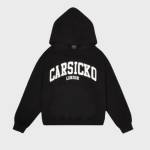 Carsicko Hoodie