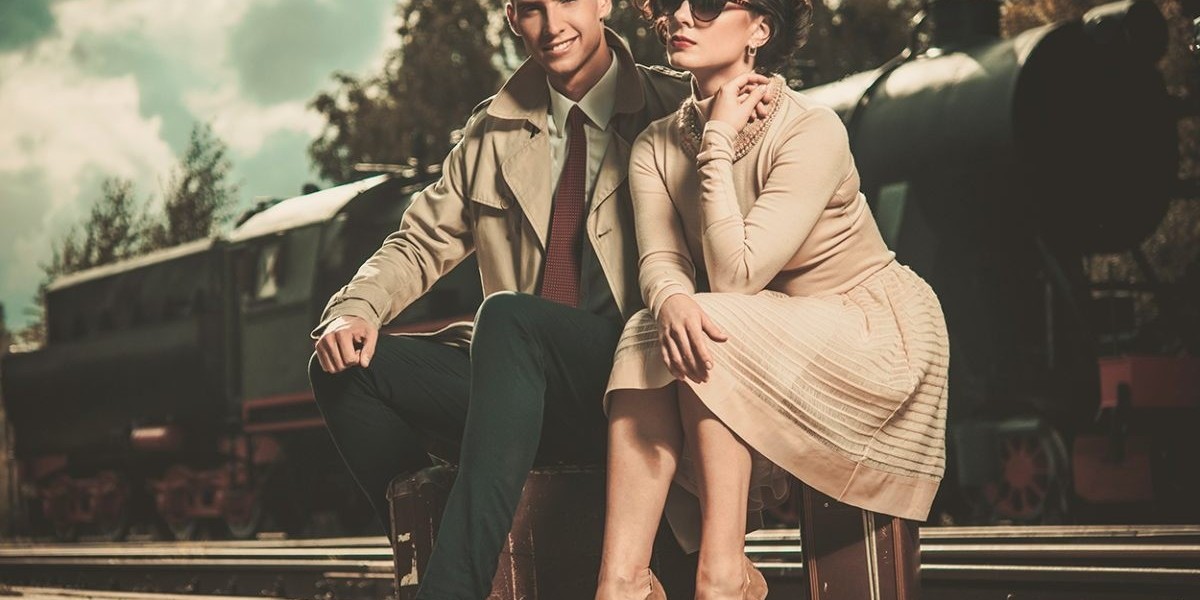 The Return of Film and Retro Photography Styles