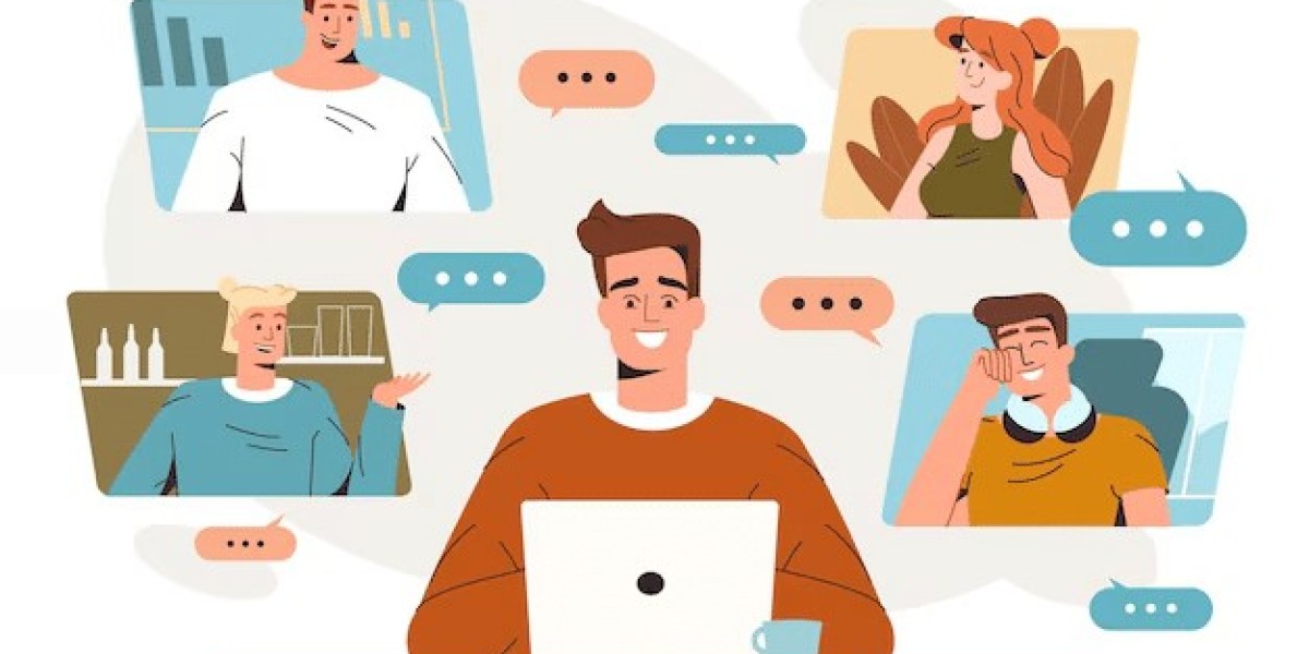 7 Reasons You Need Free Random Chat on TalkWithStranger