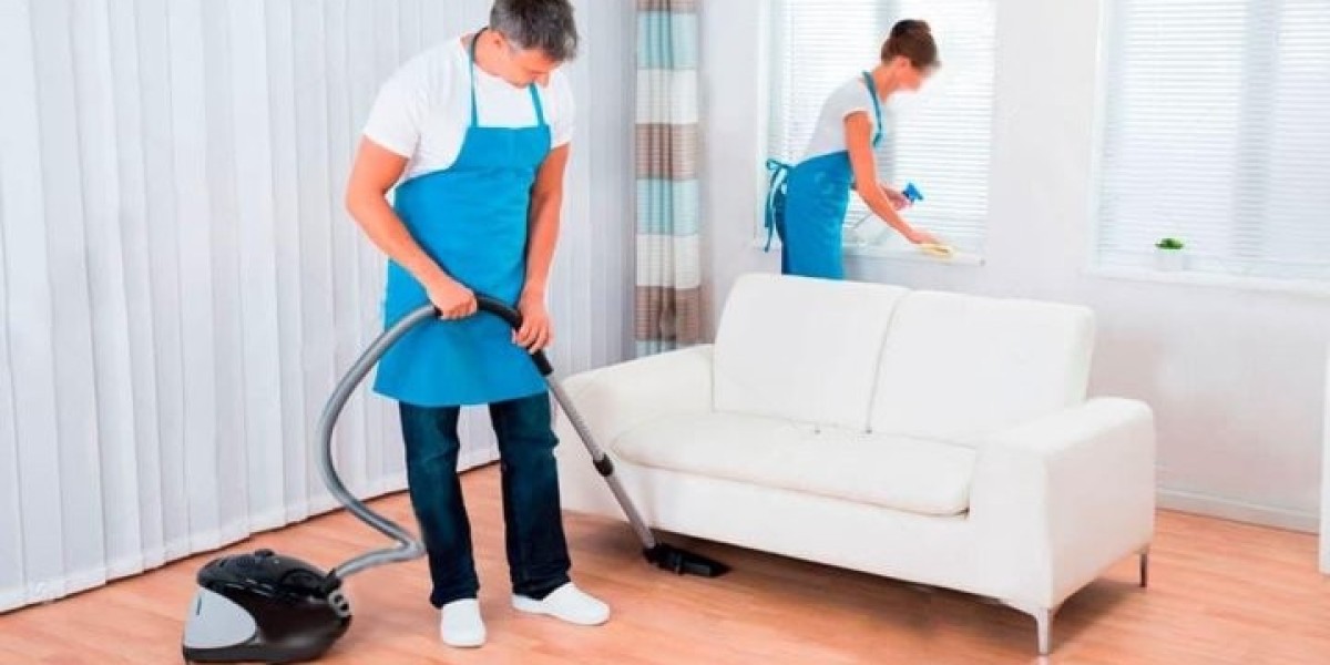 Stress-Free Apartment Clean Out Services in Kent WA