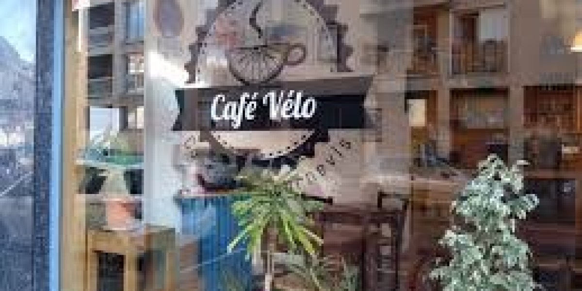 Café Velo: A Complete Guide to Ireland’s Favorite Cycling Café