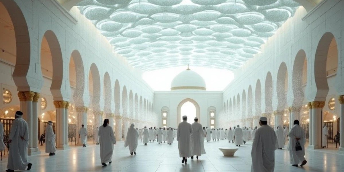 How to find the Perfect Economy Umrah Package for Your Family?