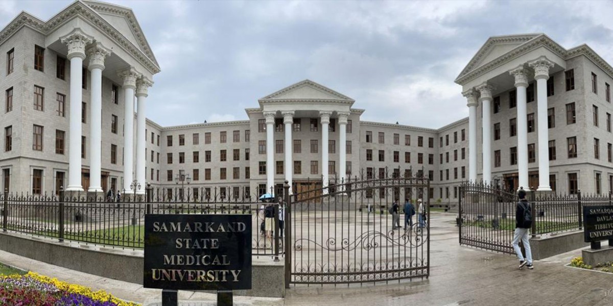 Uzbekistan’s Medical Revolution: A New Destination for Indian MBBS Aspirants
