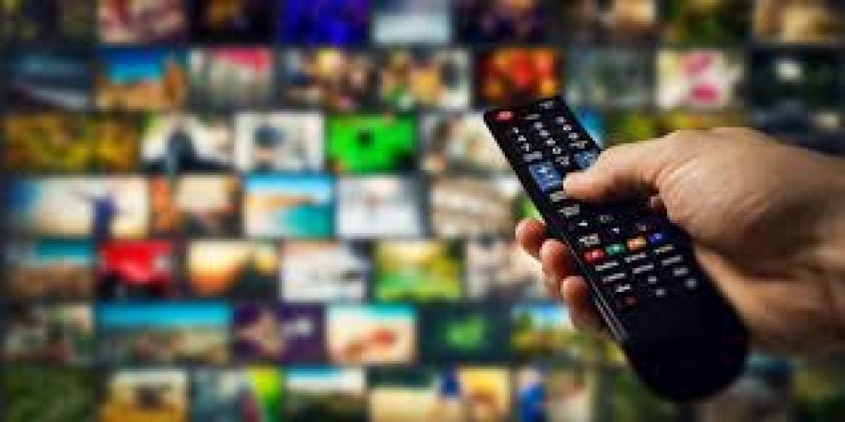 Xtreme HD IPTV Services: A Reliable Way to Access Smarter Digital TV