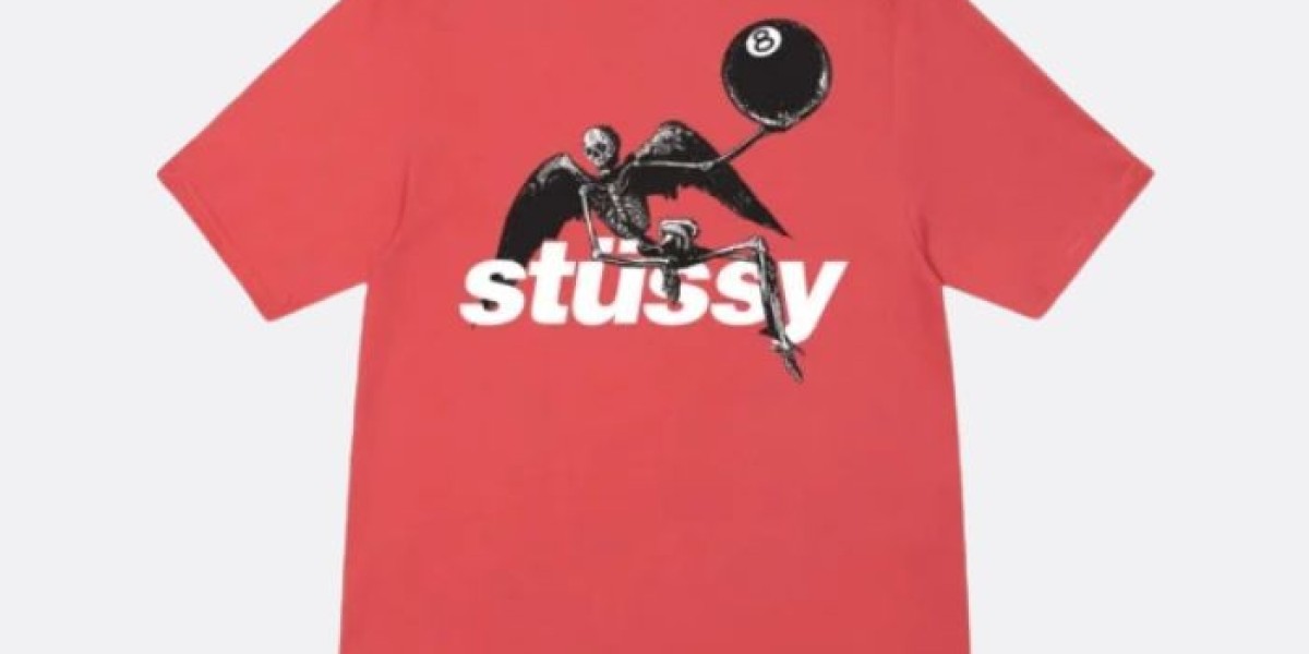 Stussy designs that shaped modern street culture