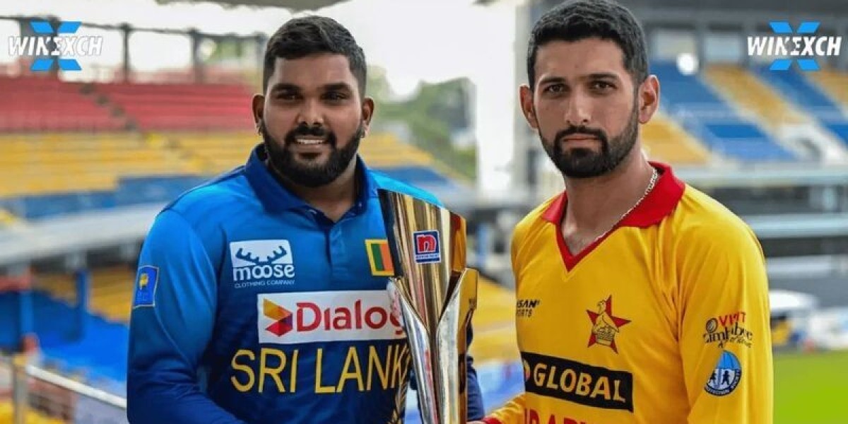 SL vs ZIM 5th Match: Fans Anticipate Thrilling T20I Performances