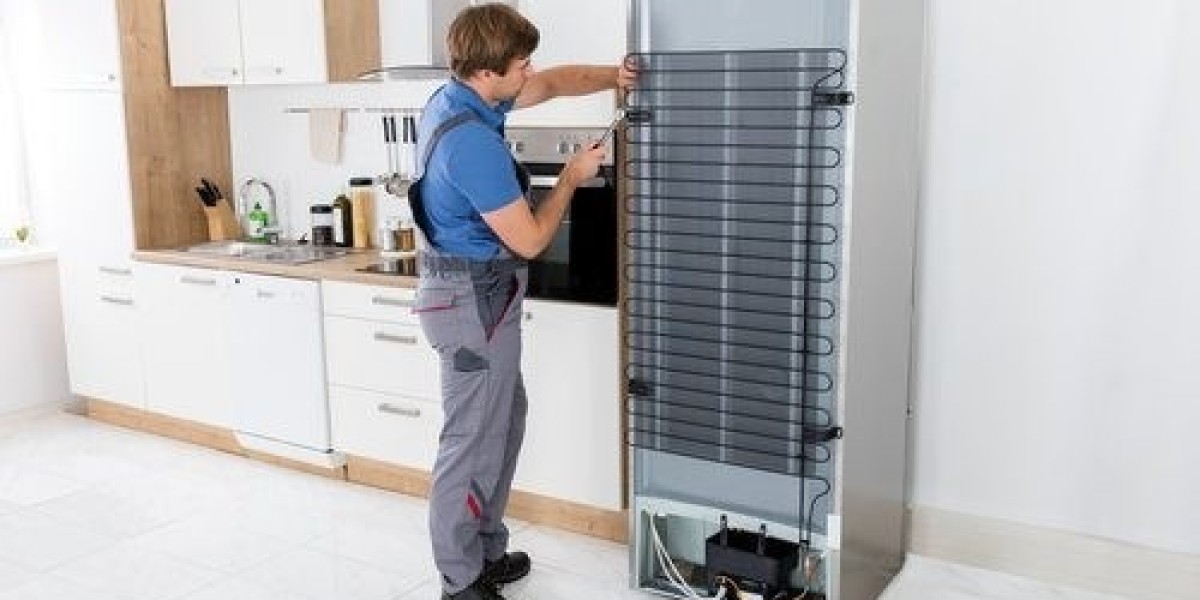 Refrigerator Installation and Repair in Moore, OK: Services, Costs, and Benefits