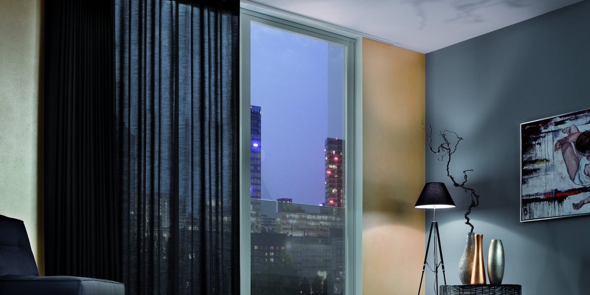 Find the Most Reliable Blackout Curtains Company in Dubai