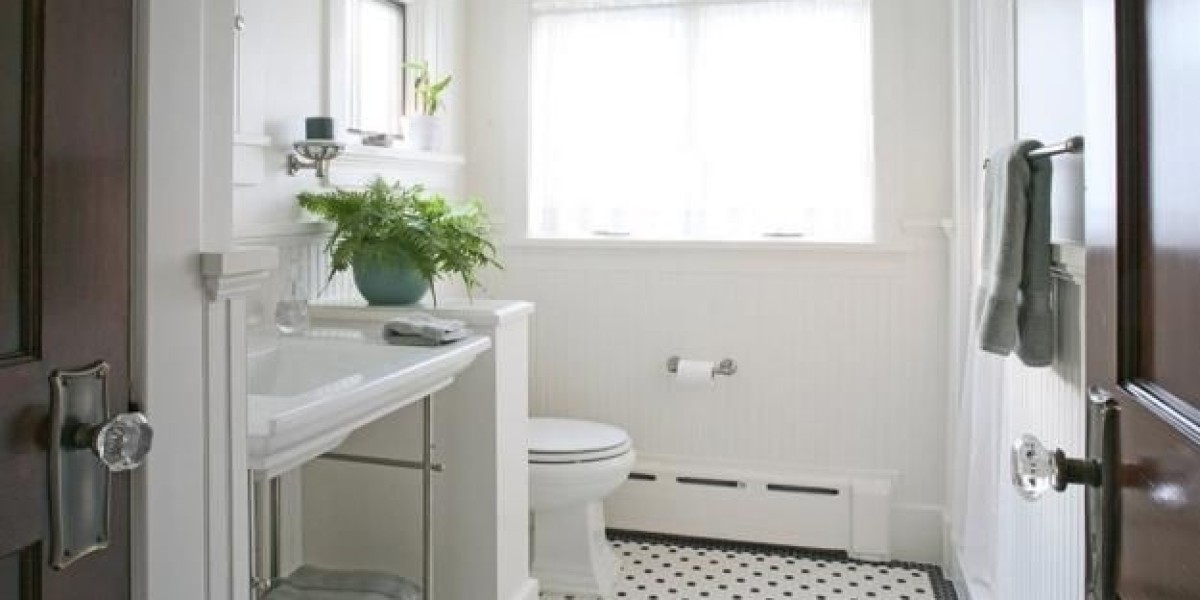 How to Find the Best Bathroom Renovation Near Me in Marietta