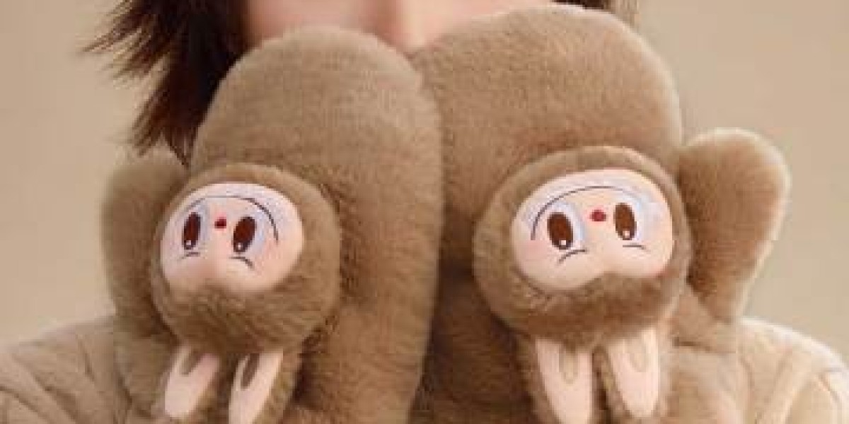 Discover the Most Wanted Labubu Dolls Across the United States