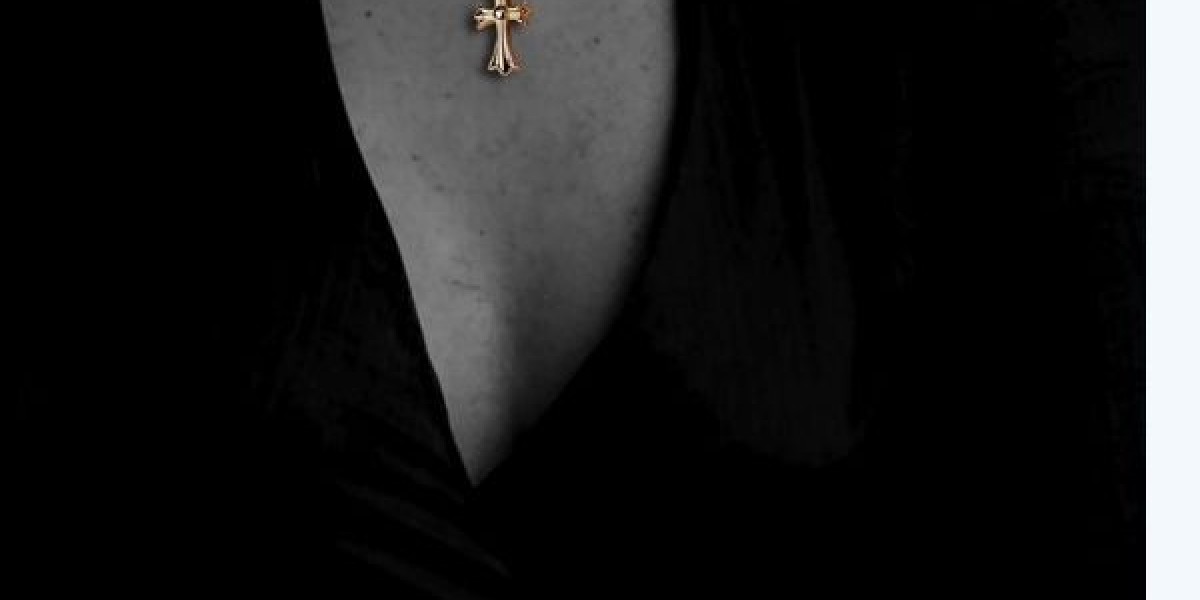 Chrome Hearts Accessories That Every Collector Wants Now