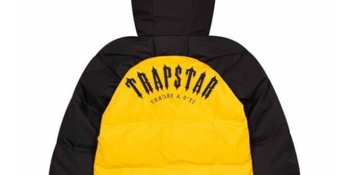 Trapstar London: Iconic Streetwear for the Fearless