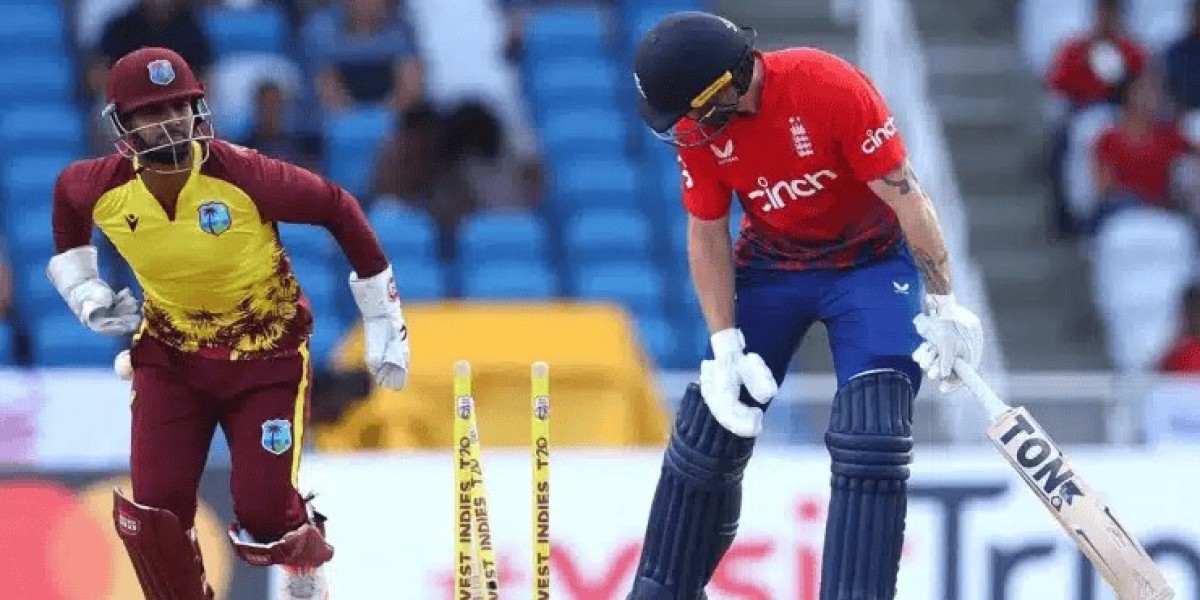 Rising Talent on Display as WI U19 Take On ENG U19 in St George’s Finale