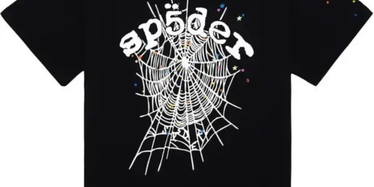 The Rise of SP5DER Hoodies A Streetwear Revolution