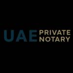 uaeprivate notary