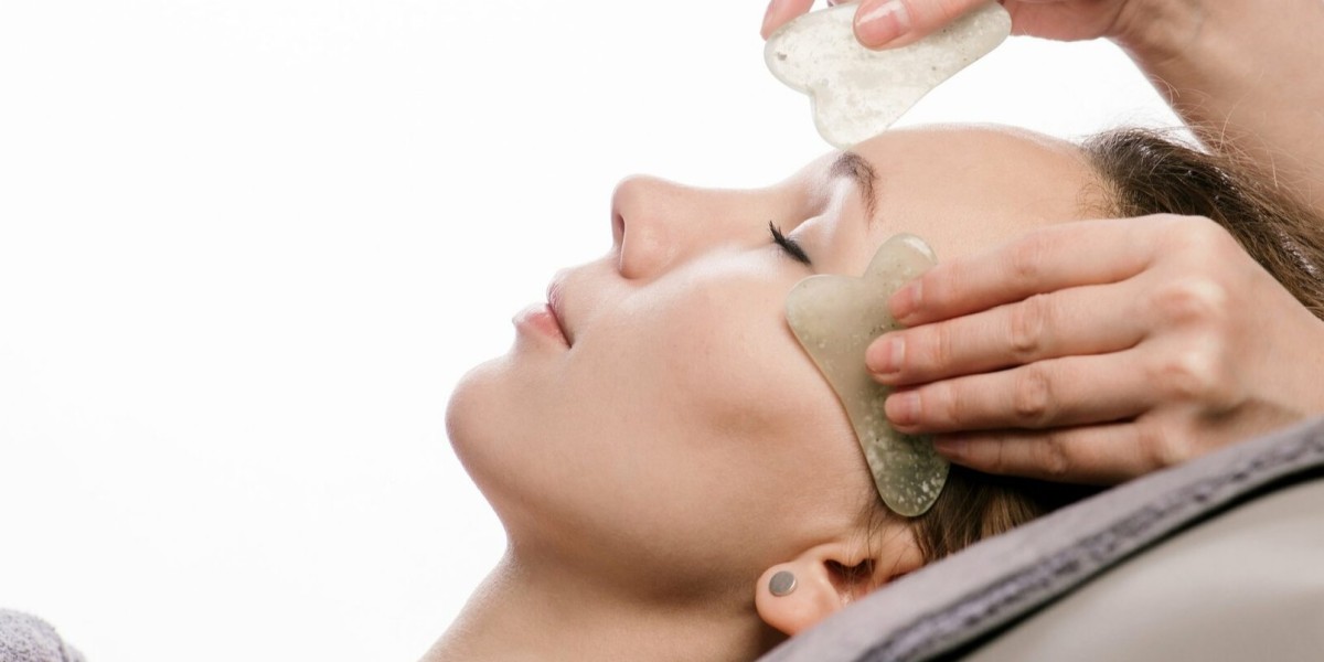 Discover the Best Anti Aging Facial Near Me for Youthful Skin