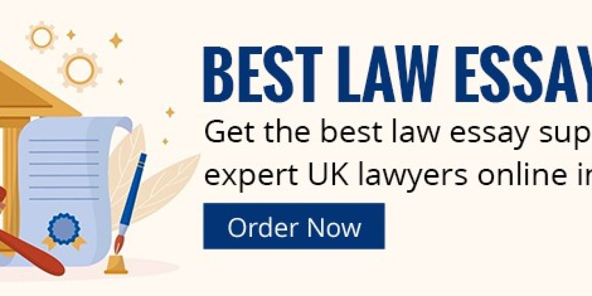 Best Law Essay Writing Service UK – Expert Help for Academic Success