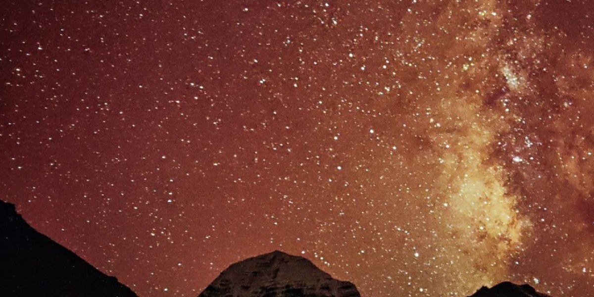 Kailash Mansarovar Yatra Helicopter Package: A Sacred Journey in the Sky