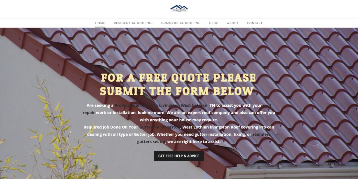 Create A Commercial Roofing West Lothian Your Parents Would Be Proud Of