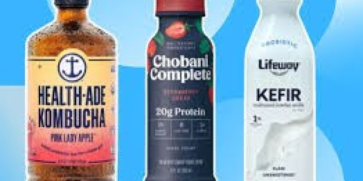 Probiotic Drink: A Complete Guide to Benefits, Uses, and How to Choose the Best One