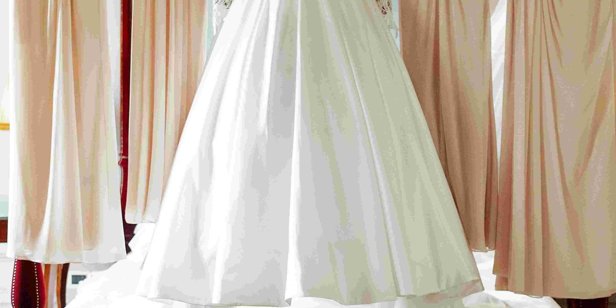 Designer Gowns for Parties, Weddings & Receptions