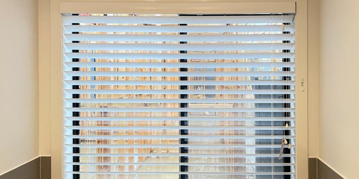 Elevate Your Interior Style With Modern Venetian Blinds