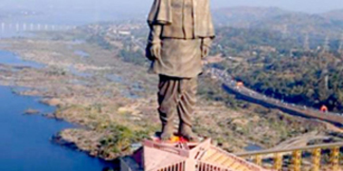 Statue of Unity Ticket Price Today – Latest Fees & Booking Tips