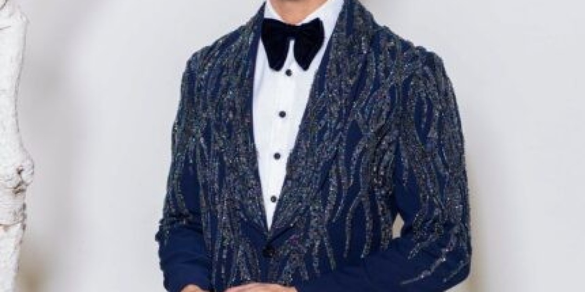 Buy Tuxedo Suits Online for Men in India