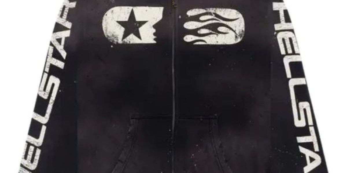 Best Hellstar Hoodie Picks for 2025 Outfits