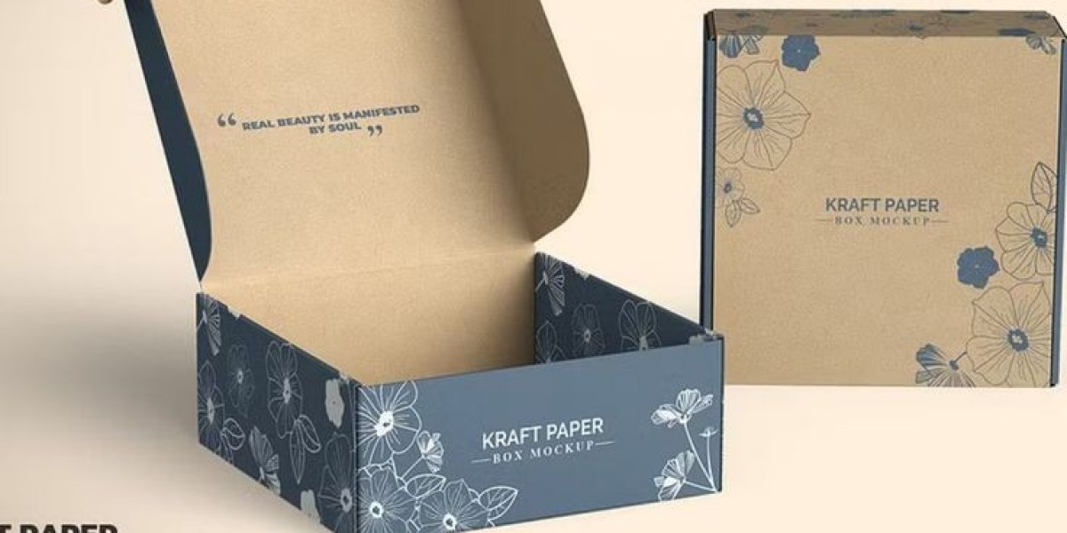 Custom Rigid Mailers vs. Standard Envelopes: Presentation in Evaluation