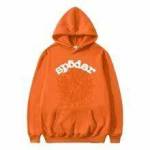 sp5der hoodie