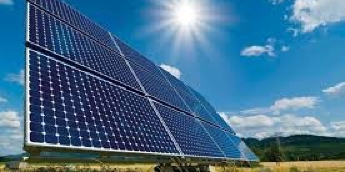 Solar Companies in Pakistan: Driving Renewable Energy Growth