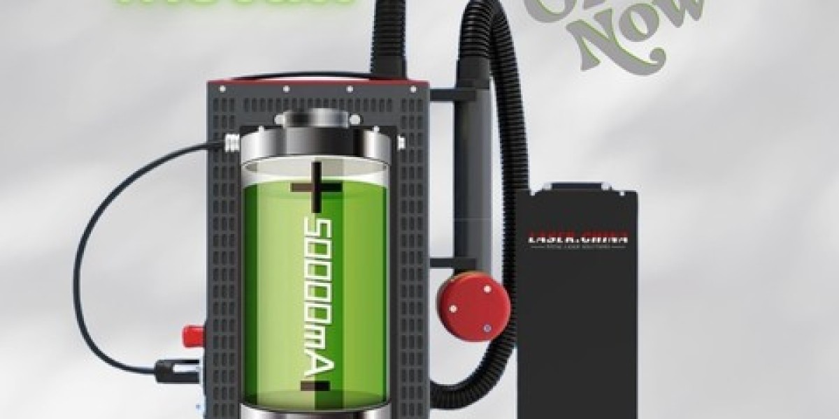 Lasergravur Metall: Präzise Technik für individuelle Designs und langlebige Oberflächenveredelung