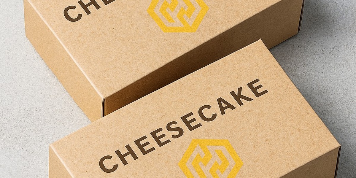 Cheesecake Boxes The Perfect Balance of Protection, Presentation & Freshness