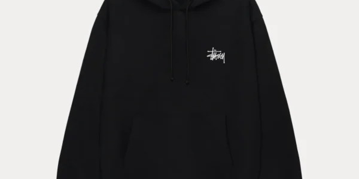 The Stussy Effect: How One Brand Shaped Youth Fashion Worldwide